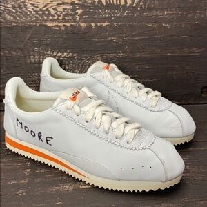 Nike Kenny Moore Classic Cortez Size 6.5